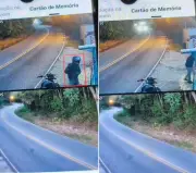 Homem é baleado em bar em Nova Friburgo; autor é identificado