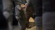 Homem com passagem por estupro é preso novamente em motel em Araçatuba