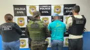 Homem condenado a 4 anos por mutilar cachorro com roçadeira em RO