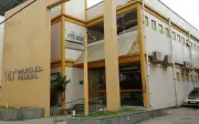Homem condenado por homicídio e tráfico é preso em Laje do Muriaé