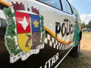 Homem de 20 anos morre em confronto com PM em Santana, AP