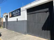 Homem de 41 anos morto a tiros em Potim; polícia investiga