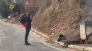 Homem de 45 anos é preso por provocar incêndios em Colatina, ES