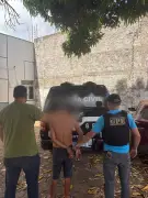 Homem de 50 anos é preso por descumprir medida protetiva no MA