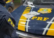 Homem de 53 anos é preso pela PRF em fiscalização na BR-316 em Picos