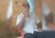 Homem de 57 anos desaparece após sair de casa de madrugada no TO