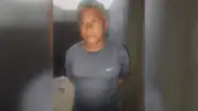 Homem é detido suspeito de matar cachorro a facadas no MA