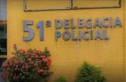 Homem escapa de execução ao se jogar em rio em Paracambi; 7 suspeitos presos