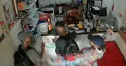 Homem esfaqueado em Petrolina; agressor é foragido da prisão