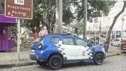 Homem é esfaqueado em praça no Centro de Vitória; ninguém foi preso