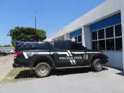 Homem esfaqueia ex-companheira na mão após discussão em Boa Vista