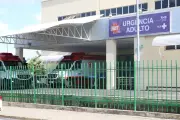 Homem fica ferido ao reagir a assalto e suspeito é agredido por testemunhas em Teresina
