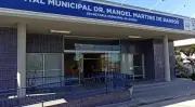 Homem fica ferido após ser atropelado por moto em Itatiaia