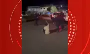 Homem fica gravemente ferido após abordagem da Guarda Municipal na BA