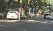 Homem furta poste de sinalização e vende cobre por R$ 17 no Recife