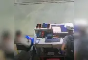 Homem furta posto enquanto funcionário dorme e é preso em Palmas