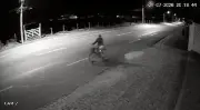 Homem é identificado por roubo de celular em Miracema, RJ
