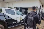 Homem indiciado por aborto após agredir grávida no Tocantins