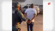 Homem invade casa da ex e descumpre medida protetiva no Piauí