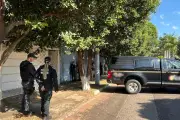 Homem mata esposa a facadas e comete suicídio em Campo Grande