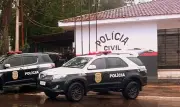Homem morre após atirar na namorada e se matar em Conchal (SP)