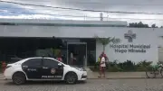 Homem morre após ser atingido por lancha em Paraty, no RJ