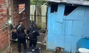 Homem morre e dupla é presa em operação contra tráfico na Bahia