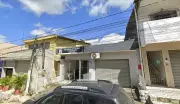 Homem morre e filho fica ferido após abordagem policial em Tracunhaém