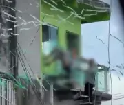 Homem morre eletrocutado durante reforma em Belém