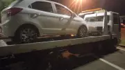 Homem morre em confronto com PM após furto de carro em Araras