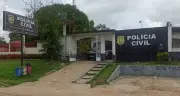 Homem morto a facadas em Laranjal do Jari; suspeito foragido