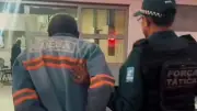 Homem morto a facadas em Picos; suspeito preso