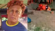 Homem morto a pauladas após discussão em Monte Alegre; suspeito preso