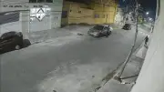 Homem é morto a tiros ao entrar em carro na Zona Leste de São Paulo