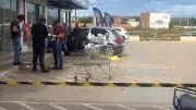 Homem morto a tiros e companheira baleada em Missão Velha