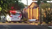 Homem é morto a tiros em Assis (SP); outro esfaqueado em Lençóis Paulista