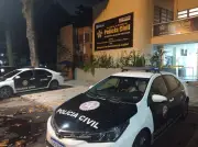 Homem morto a tiros em bar na Lapa; polícia investiga crime