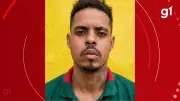 Homem é morto a tiros em churrasco e mulher é detida por lavar local do crime em Governador Valadares