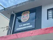 Homem morto a tiros em terreno baldio em Itaquaquecetuba