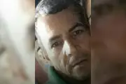 Homem morto a tiros na frente da esposa em Ponta Porã (MS)