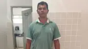 Homem preso em Santarém por estupro de vulnerável com mandado de SP