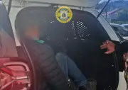Homem preso em Tatuí suspeito de abusar sexualmente da enteada
