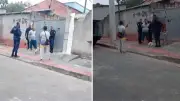 Homem é preso na Serra por racismo religioso contra vizinhos