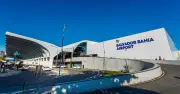Homem preso no Aeroporto de Salvador com documentos falsos