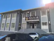 Homem é preso por agredir, ameaçar e danificar casa da companheira em Presidente Prudente