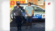 Homem preso por agredir companheira grávida em Regeneração no Piauí