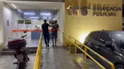 Homem preso por ameaçar ex-companheira em Angra dos Reis