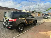 Homem preso por armazenar e compartilhar abuso sexual infantil em Alagoas