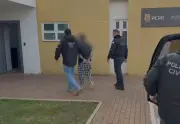 Homem preso por estupro virtual e perseguição contra ex em Cascavel