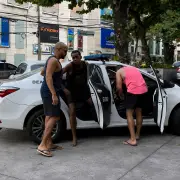 Homem preso por golpe da maquininha contra turista polonês em Copacabana